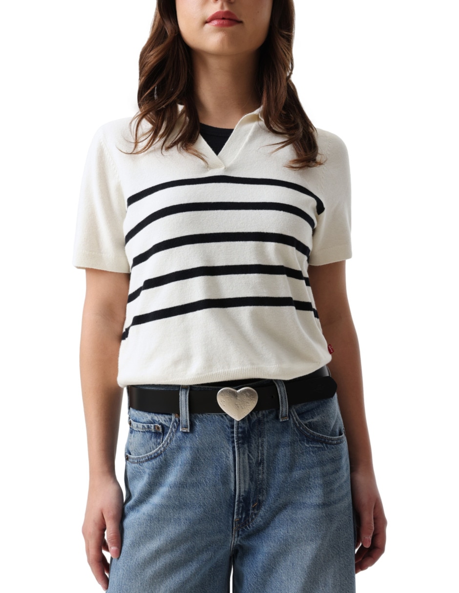 Cinturón de piel para Mujer 5