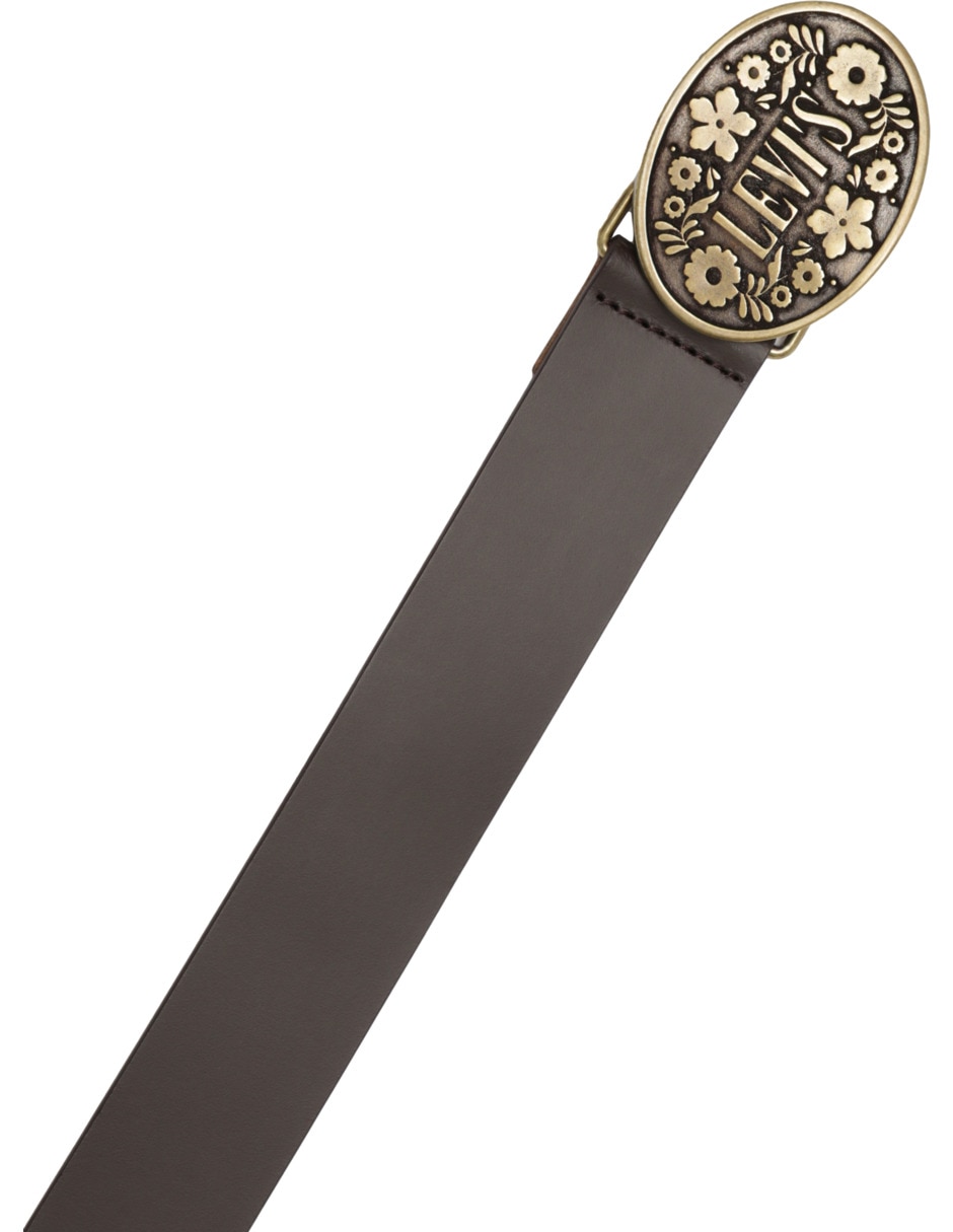 Cinturón de piel para mujer 3