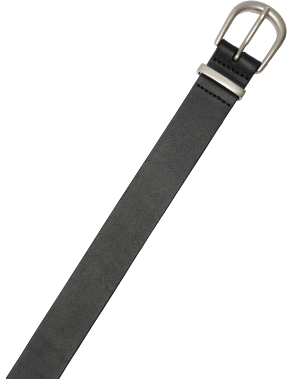 Cinturón levi's de piel para mujer
