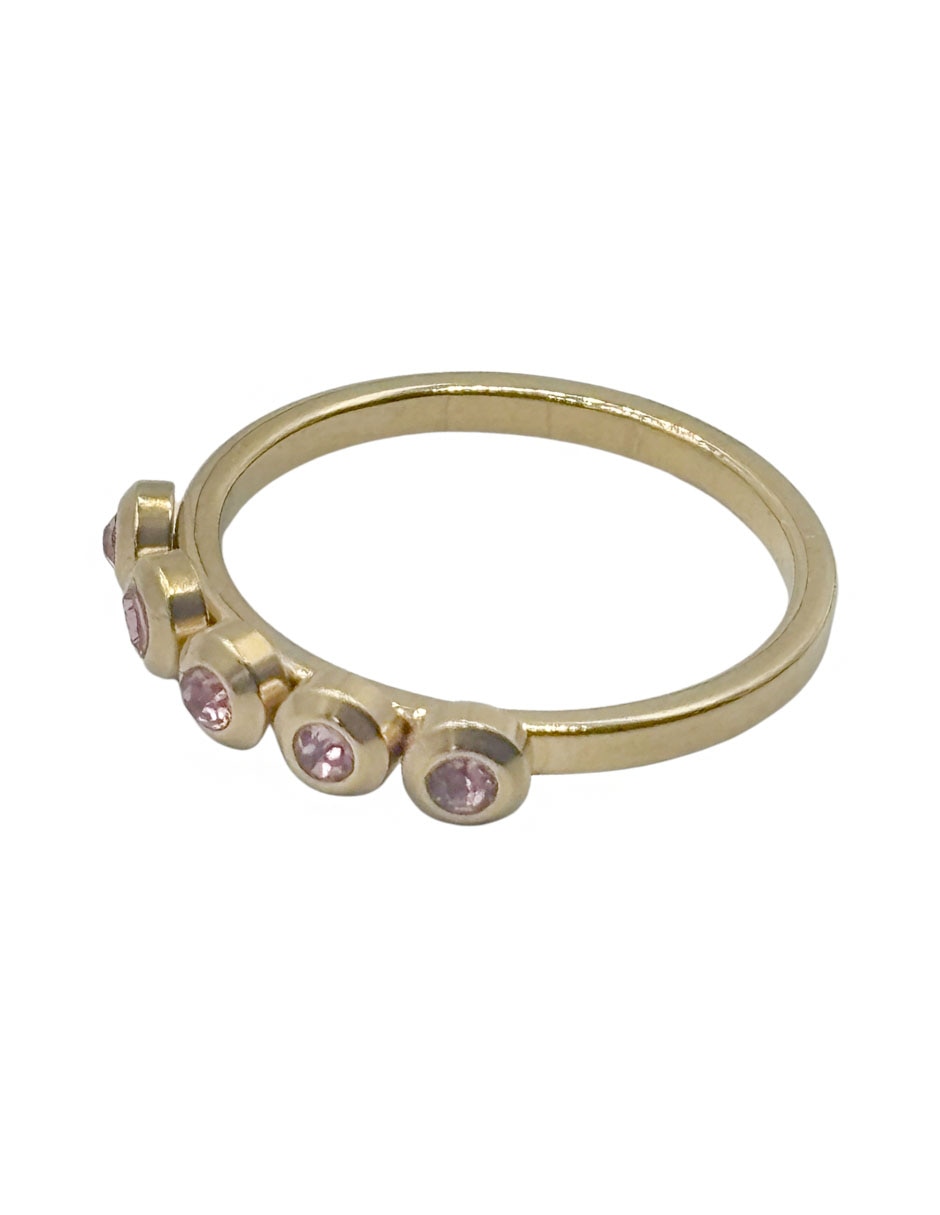 Anillo brillante 1