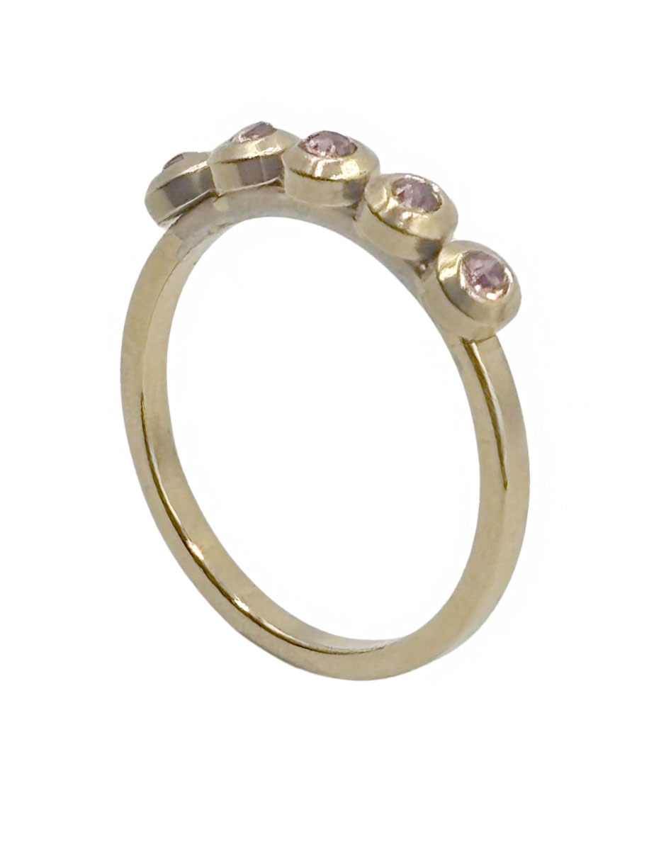 Anillo brillante Anillo brillante