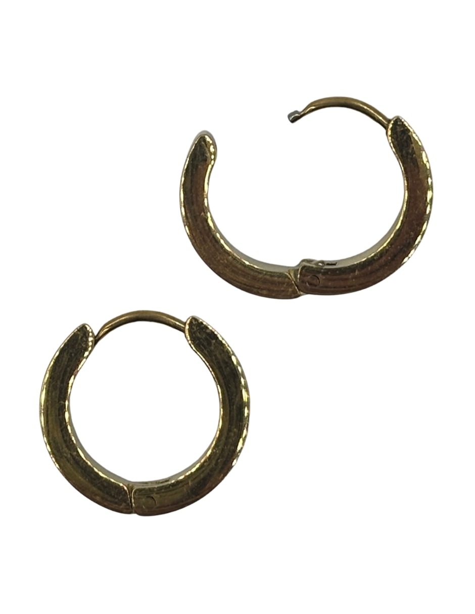 Arracadas de (si aplica) Circular No aplica SIN FAMILIA de Metal Sin kilataje con acabado Brillante Sin gema Arracadas de (si aplica) Circular No aplica SIN FAMILIA de Metal Sin kilataje con acabado Brillante Sin gema