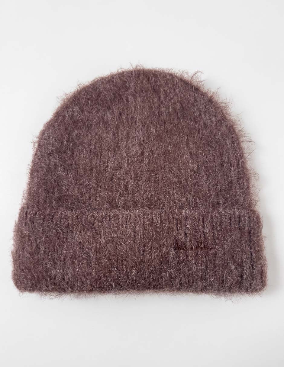 Gorro casual para mujer