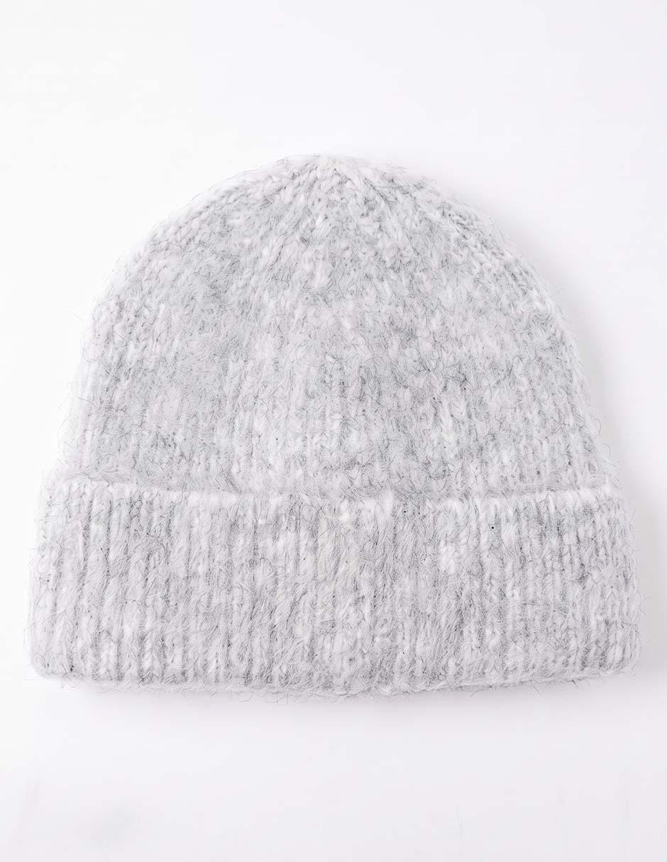 Gorro casual para mujer 1