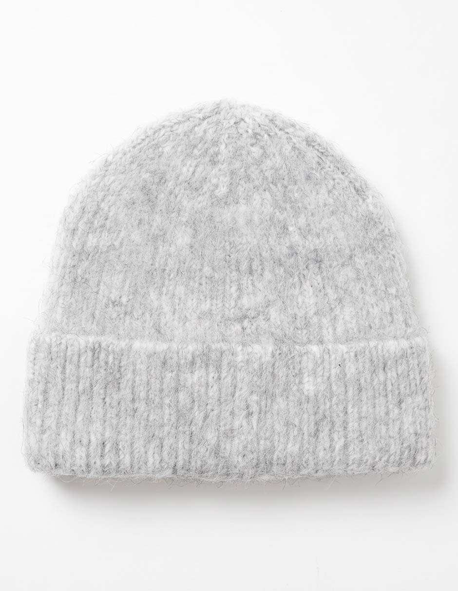 Gorro casual para mujer 3