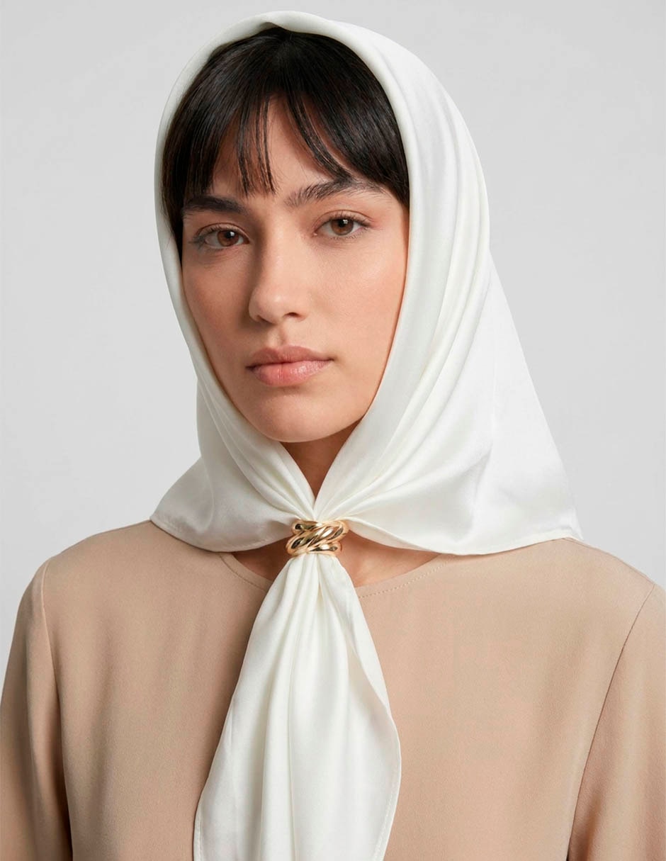 Pashmina para mujer