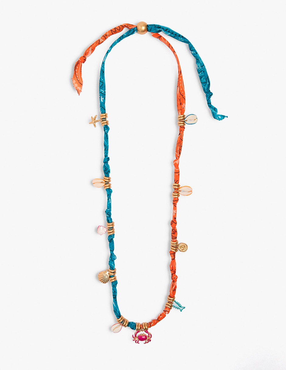 Collar bandana bay