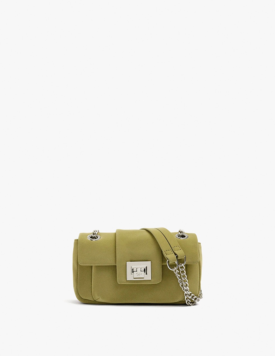 Set/Bolsa Shoulder SUMMERFEST No aplica de Poliuretano para (si aplica) Mujer 1