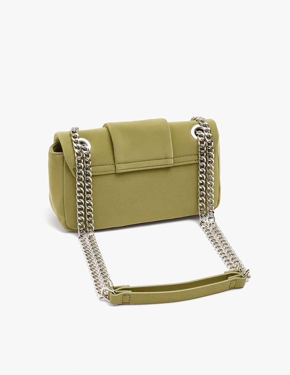 Set/Bolsa Shoulder SUMMERFEST No aplica de Poliuretano para (si aplica) Mujer 2