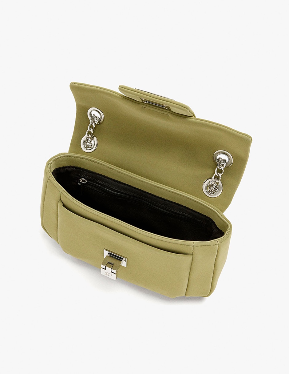 Set/Bolsa Shoulder SUMMERFEST No aplica de Poliuretano para (si aplica) Mujer 3