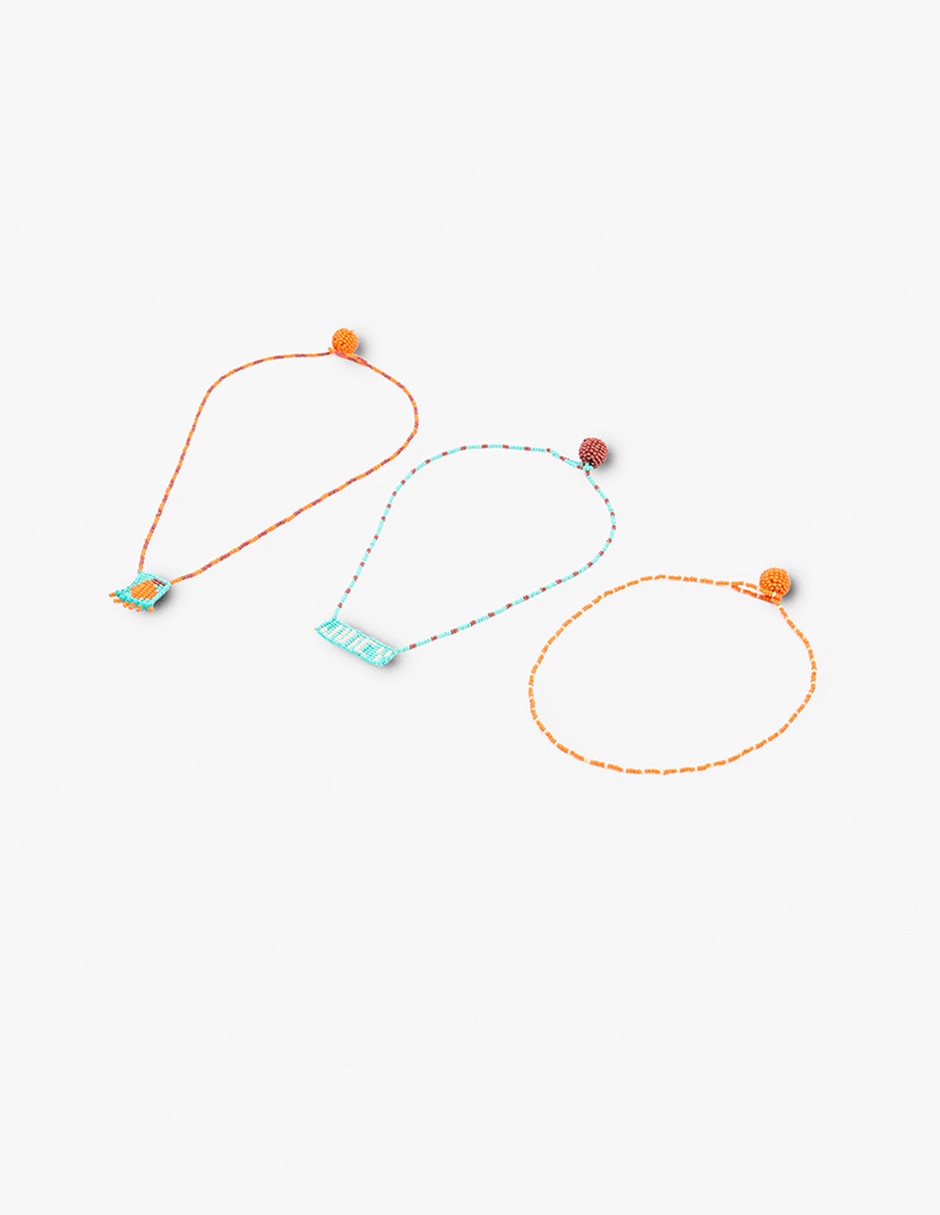 Collar tutti block 3