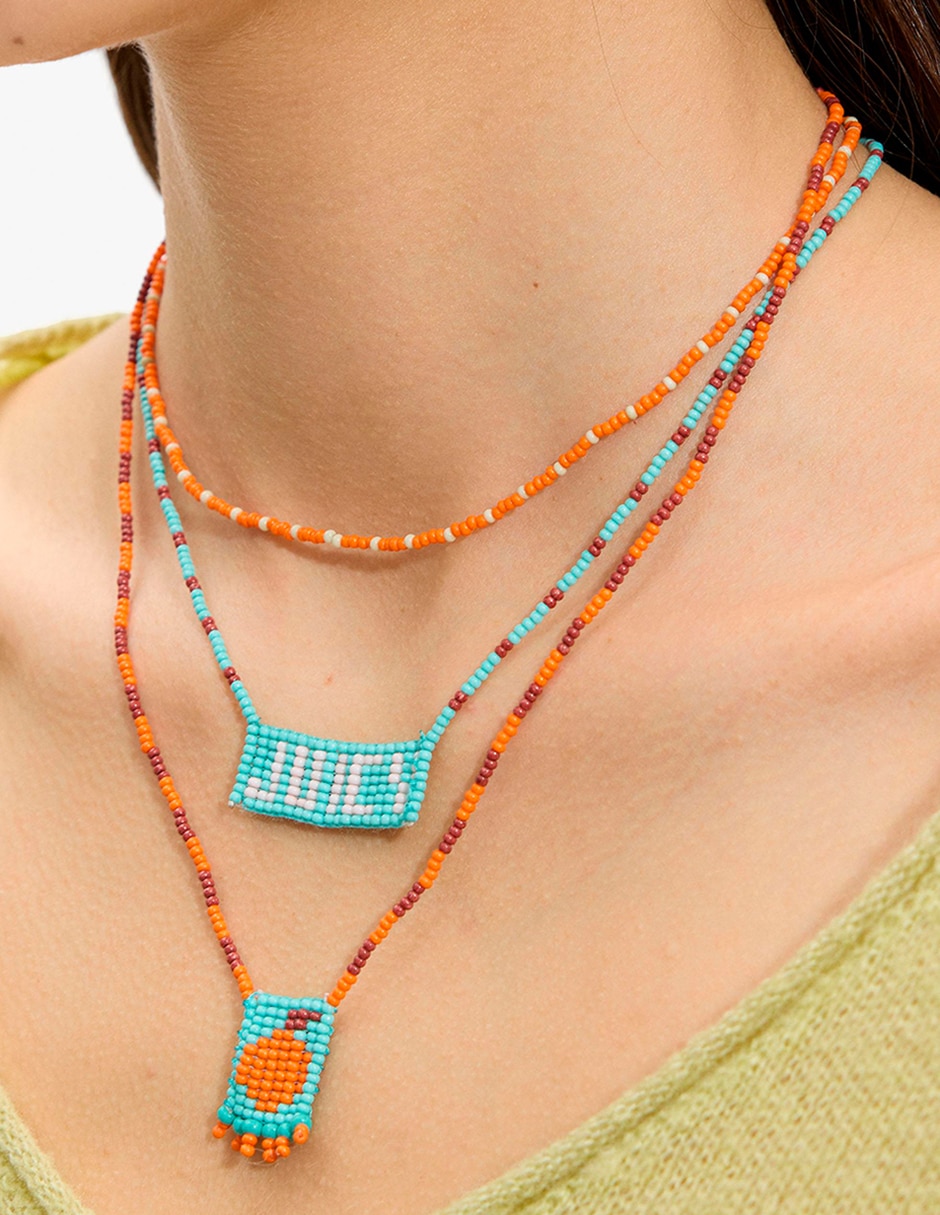 Collar tutti block 4