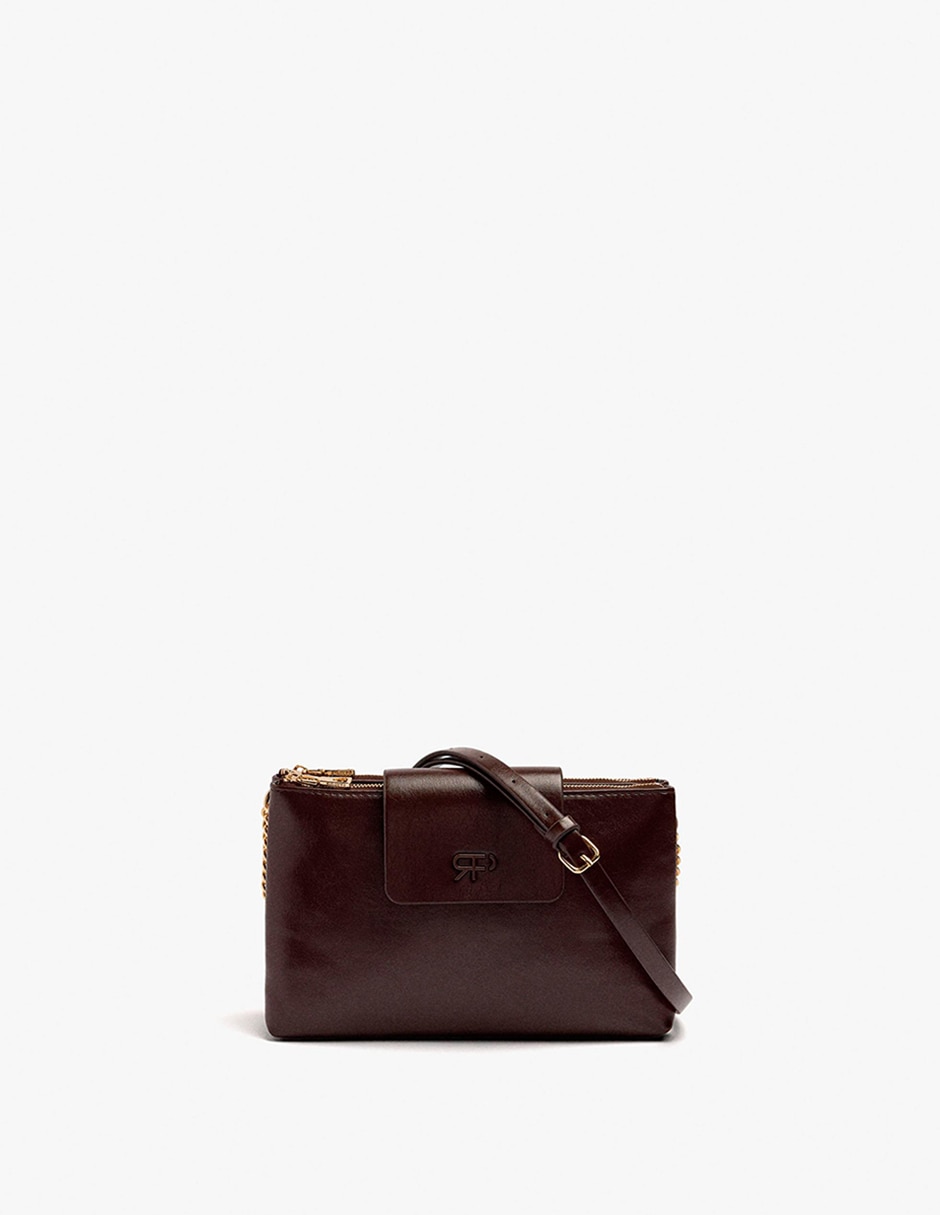 Set/Bolsa Crossbody MICHELLE No aplica de Poliuretano para (si aplica) Mujer Set/Bolsa Crossbody MICHELLE No aplica de Poliuretano para (si aplica) Mujer