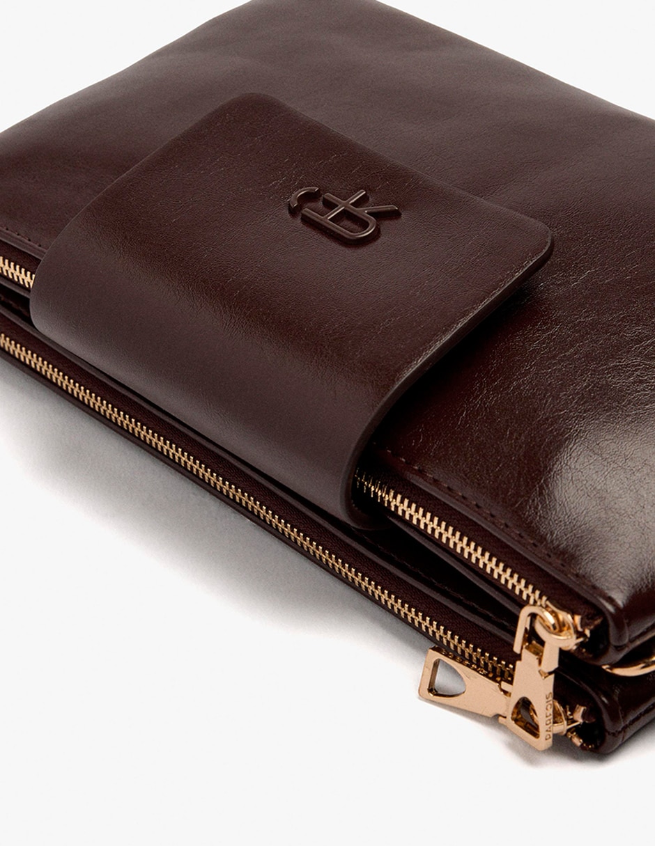 Set/Bolsa Crossbody MICHELLE No aplica de Poliuretano para (si aplica) Mujer 2