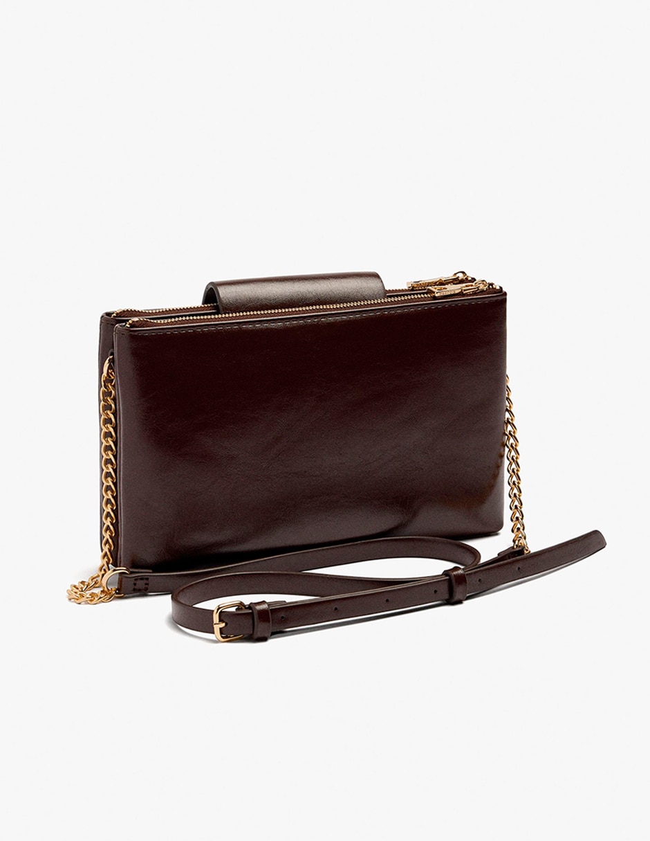 Set/Bolsa Crossbody MICHELLE No aplica de Poliuretano para (si aplica) Mujer 3