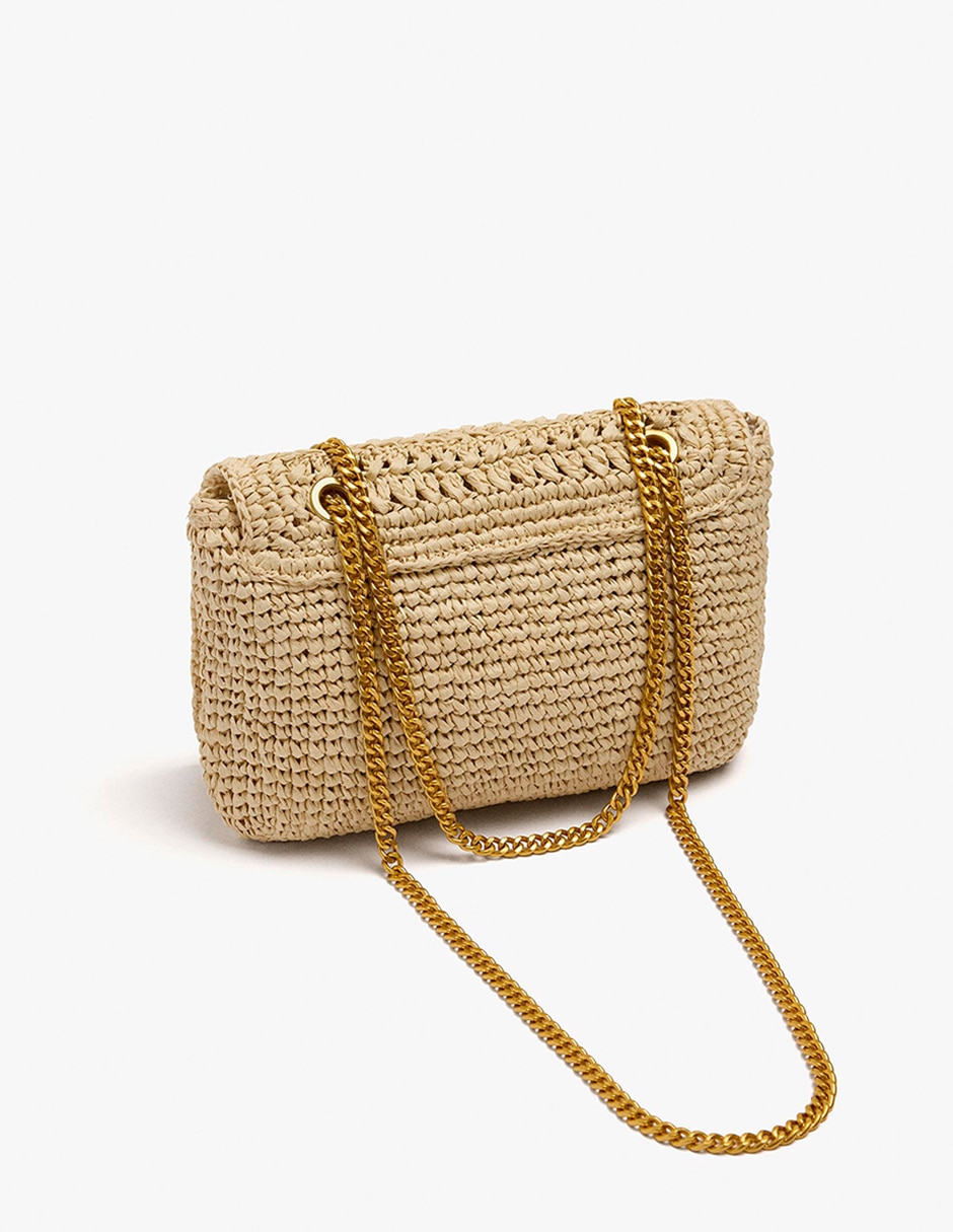 Set/Bolsa Shoulder MIX GARDEN No aplica de Mezcla de materiales para (si aplica) Mujer 2