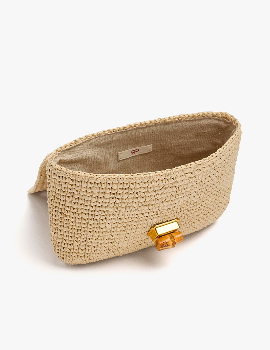 Set/Bolsa Shoulder MIX GARDEN No aplica de Mezcla de materiales para (si aplica) Mujer 3