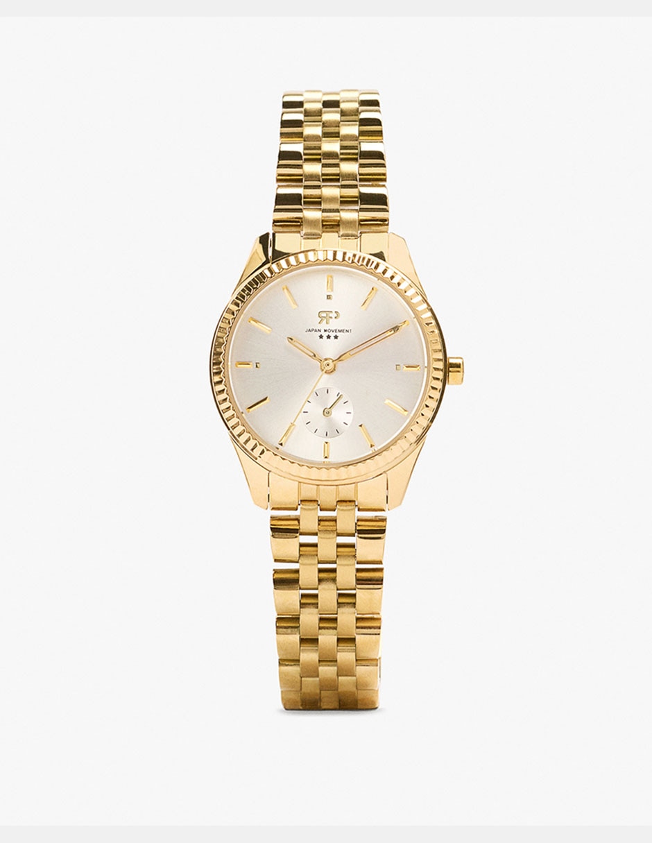 Reloj Classic Rounded para mujer 247014 1
