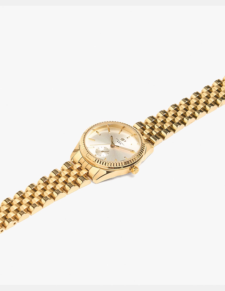 Reloj Classic Rounded para mujer 247014