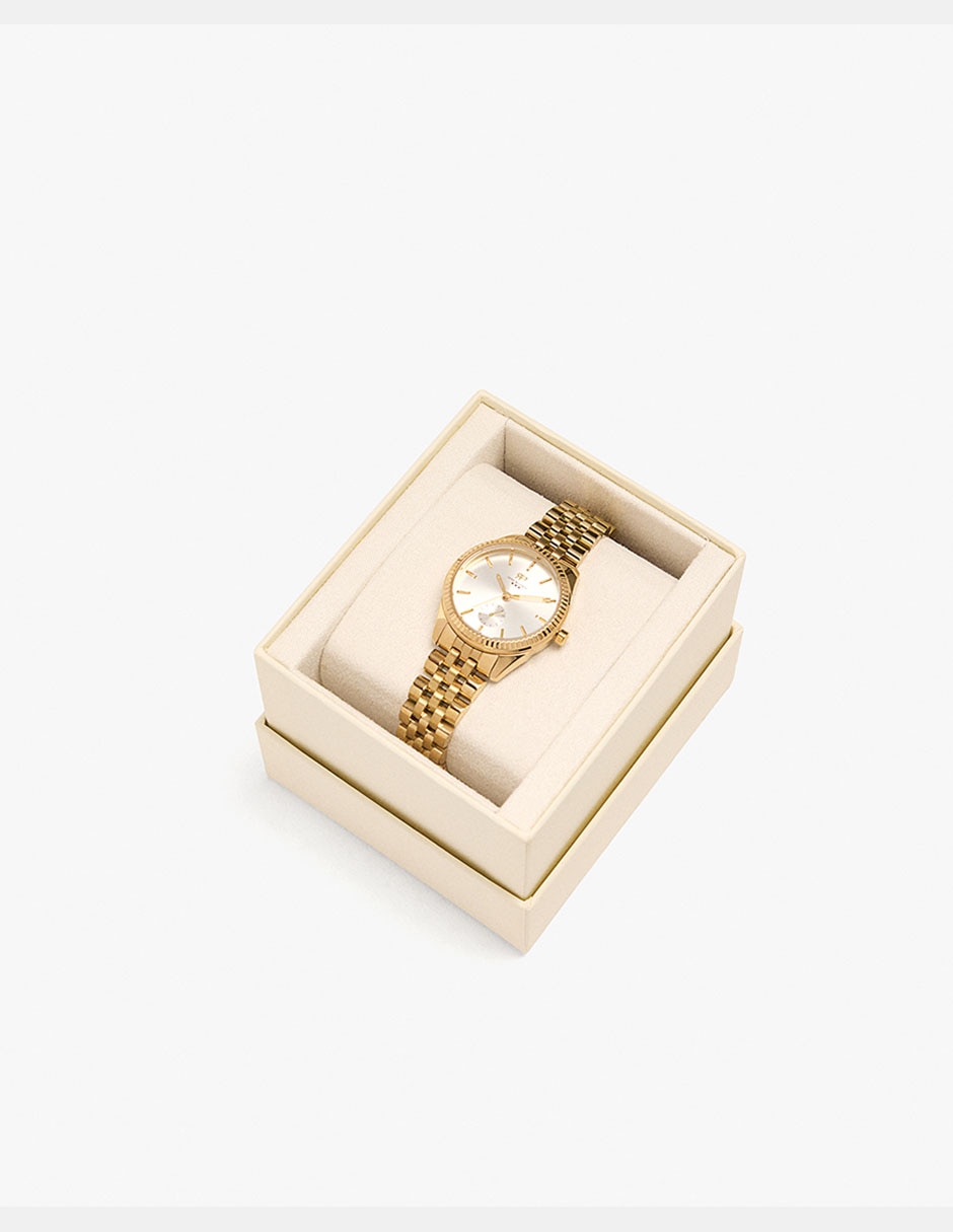 Reloj Classic Rounded para mujer 247014 3