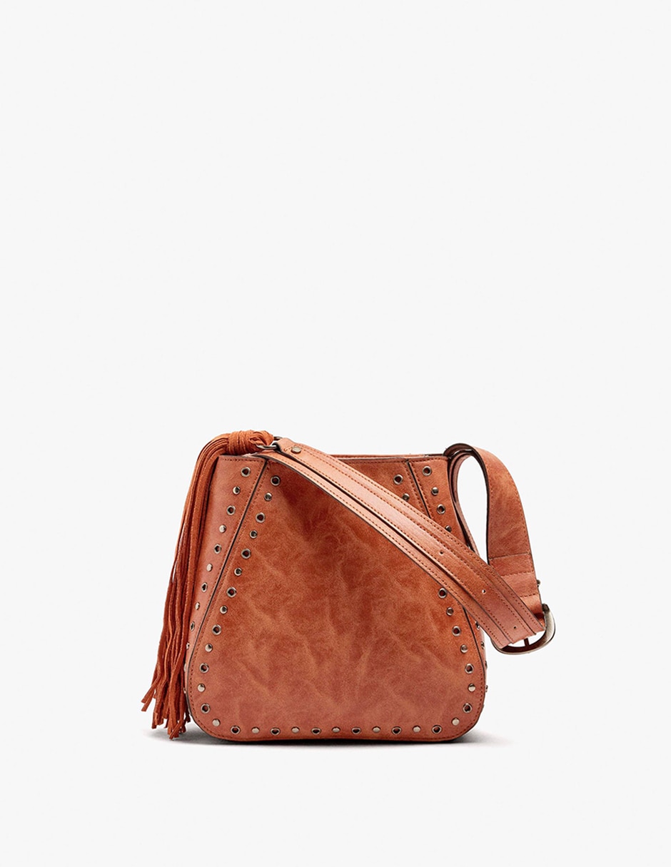 Cartera isabelle para mujer