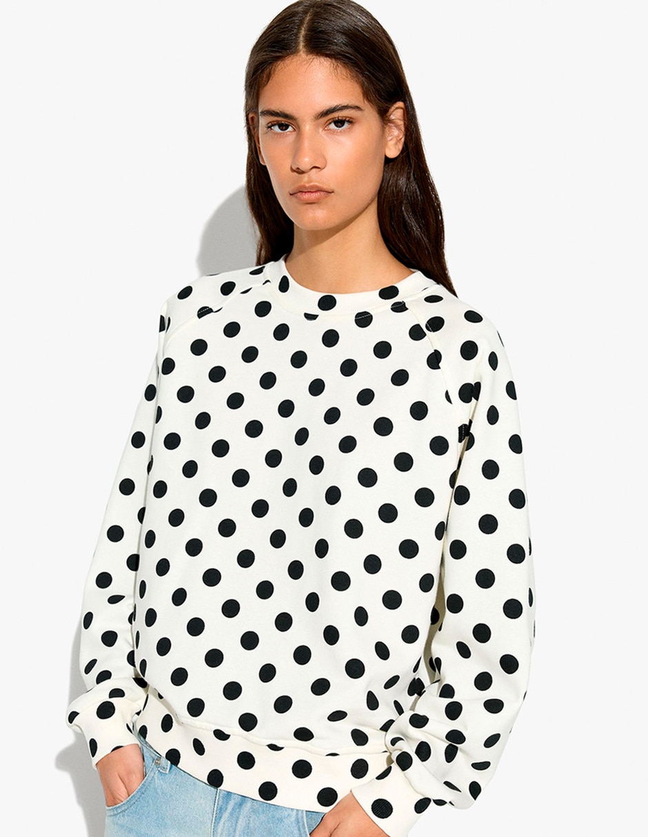 Sudadera con t display maio para mujer Sudadera con t display maio para mujer