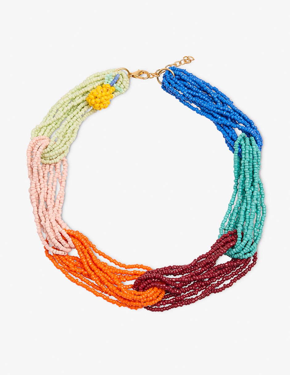 Collar tutti block