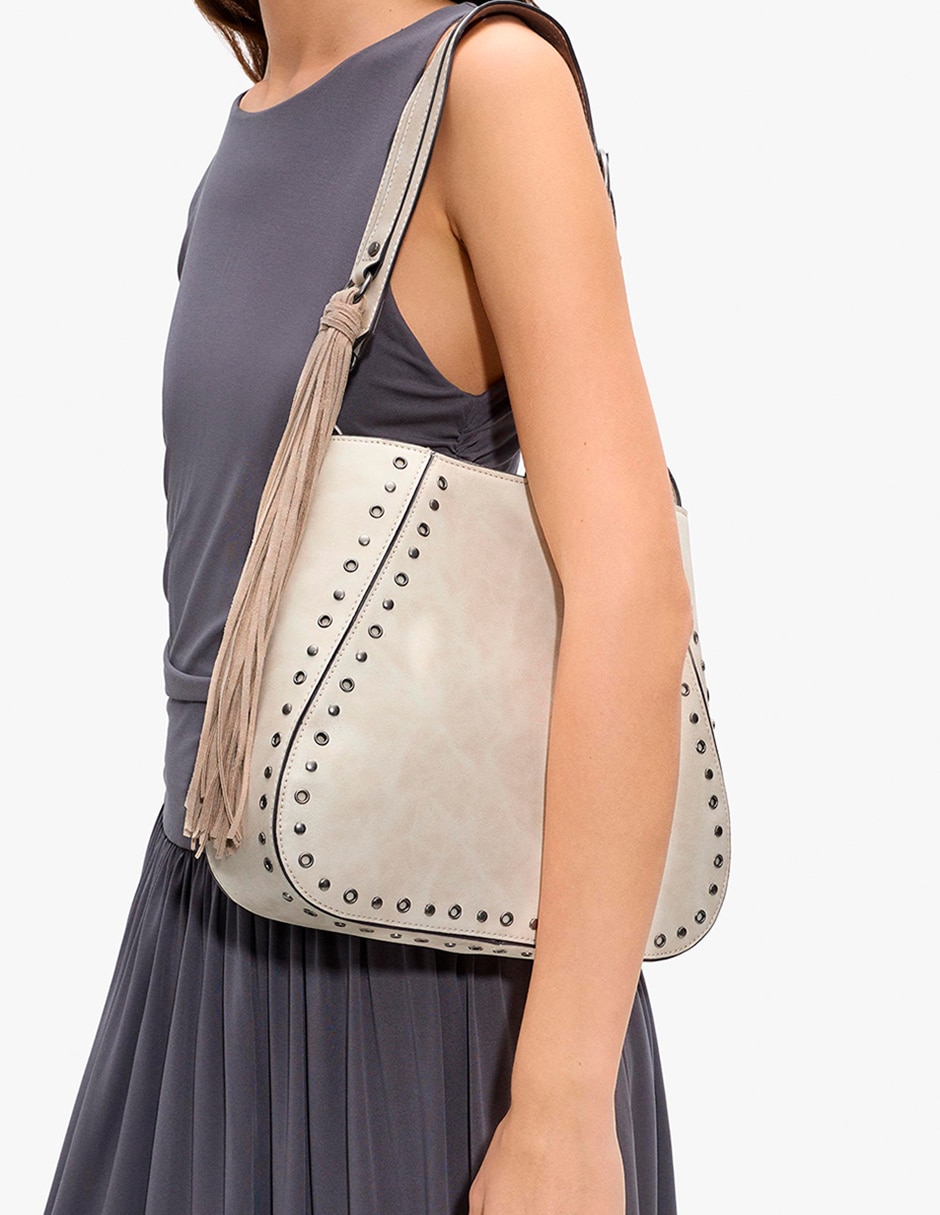 Cartera isabelle para mujer 5