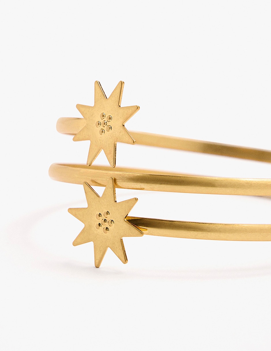 Pulsera de hierro almara 2