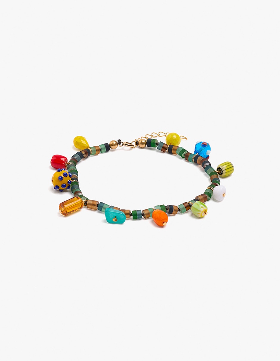 Pulsera masked Pulsera masked