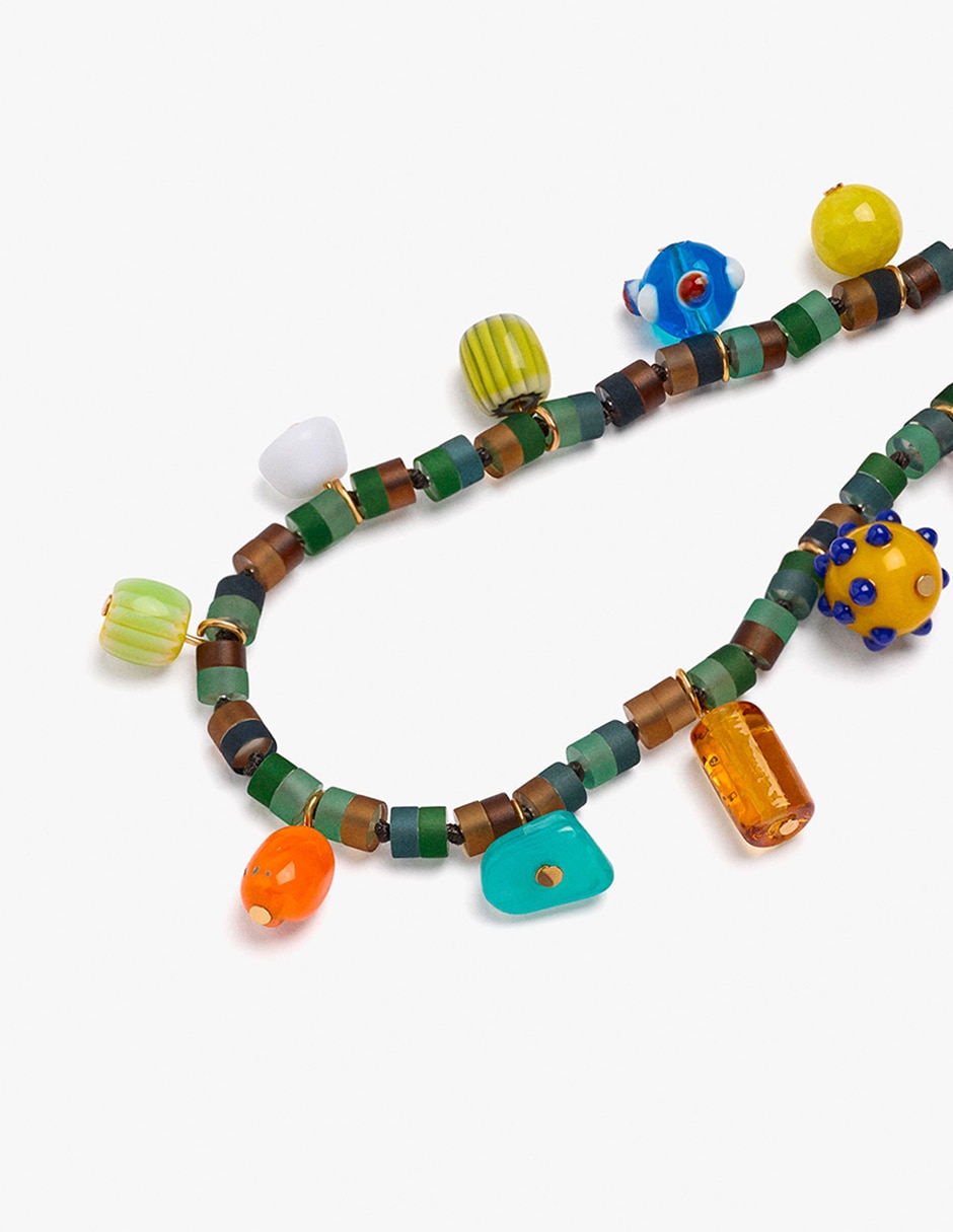 Pulsera masked 2