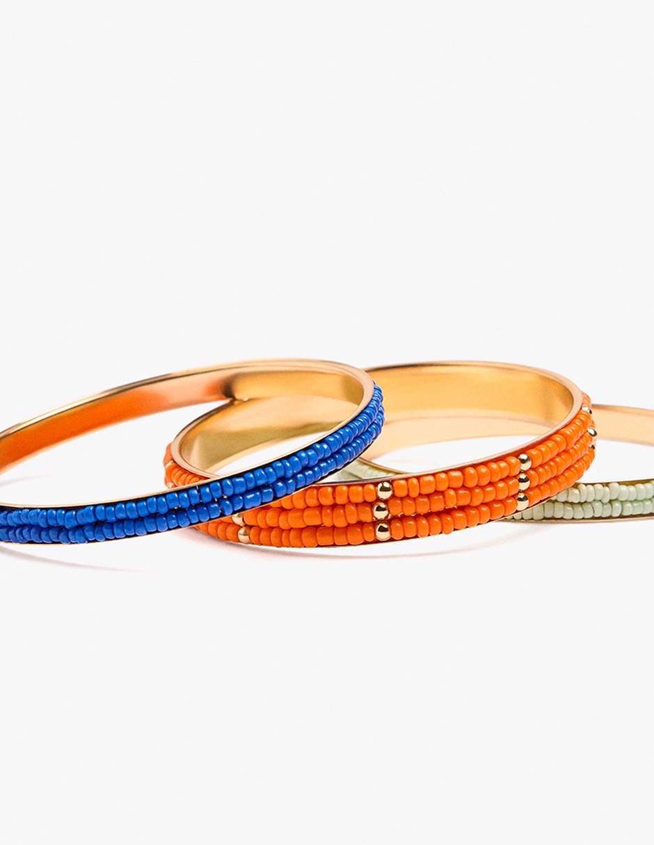 Pulsera tutti block 2