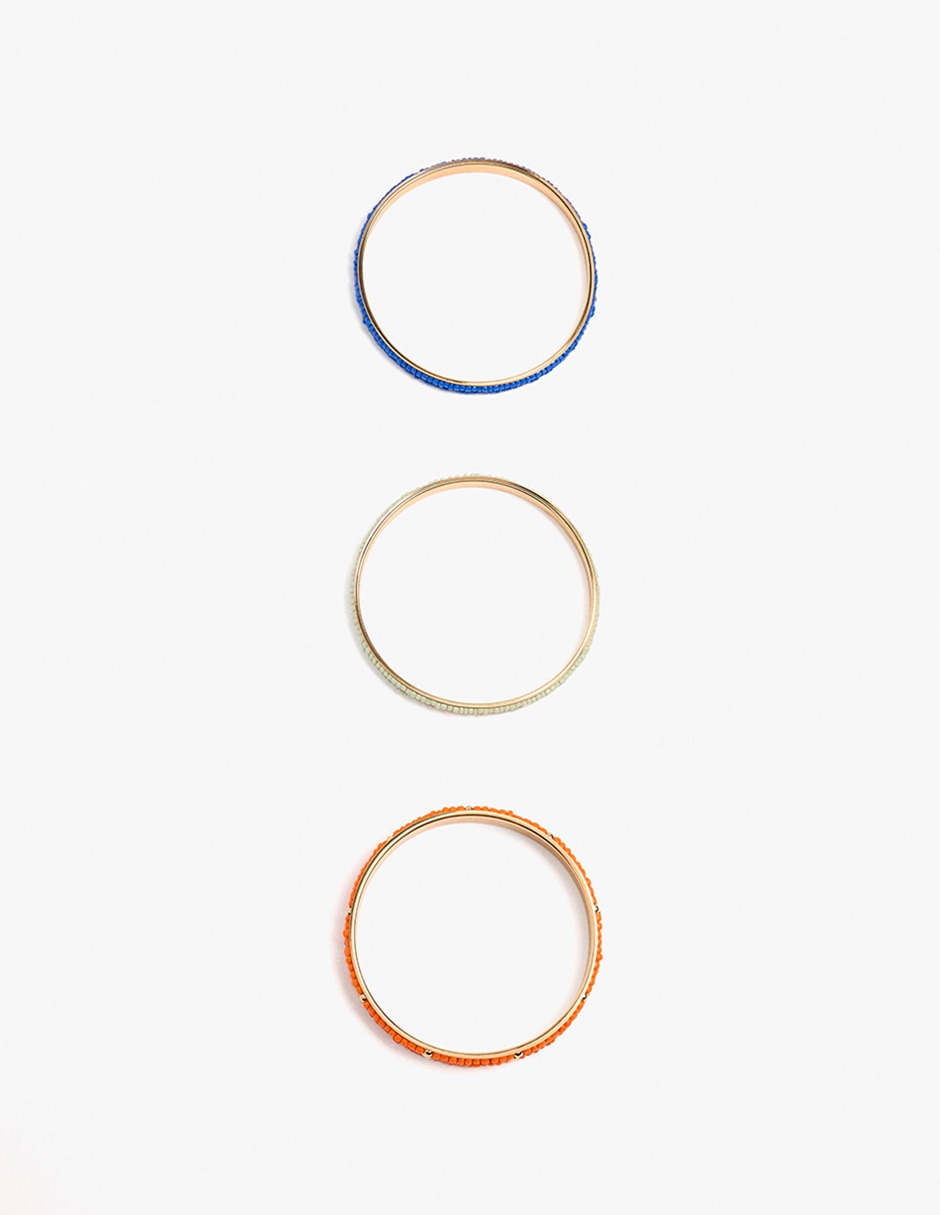 Pulsera tutti block 3