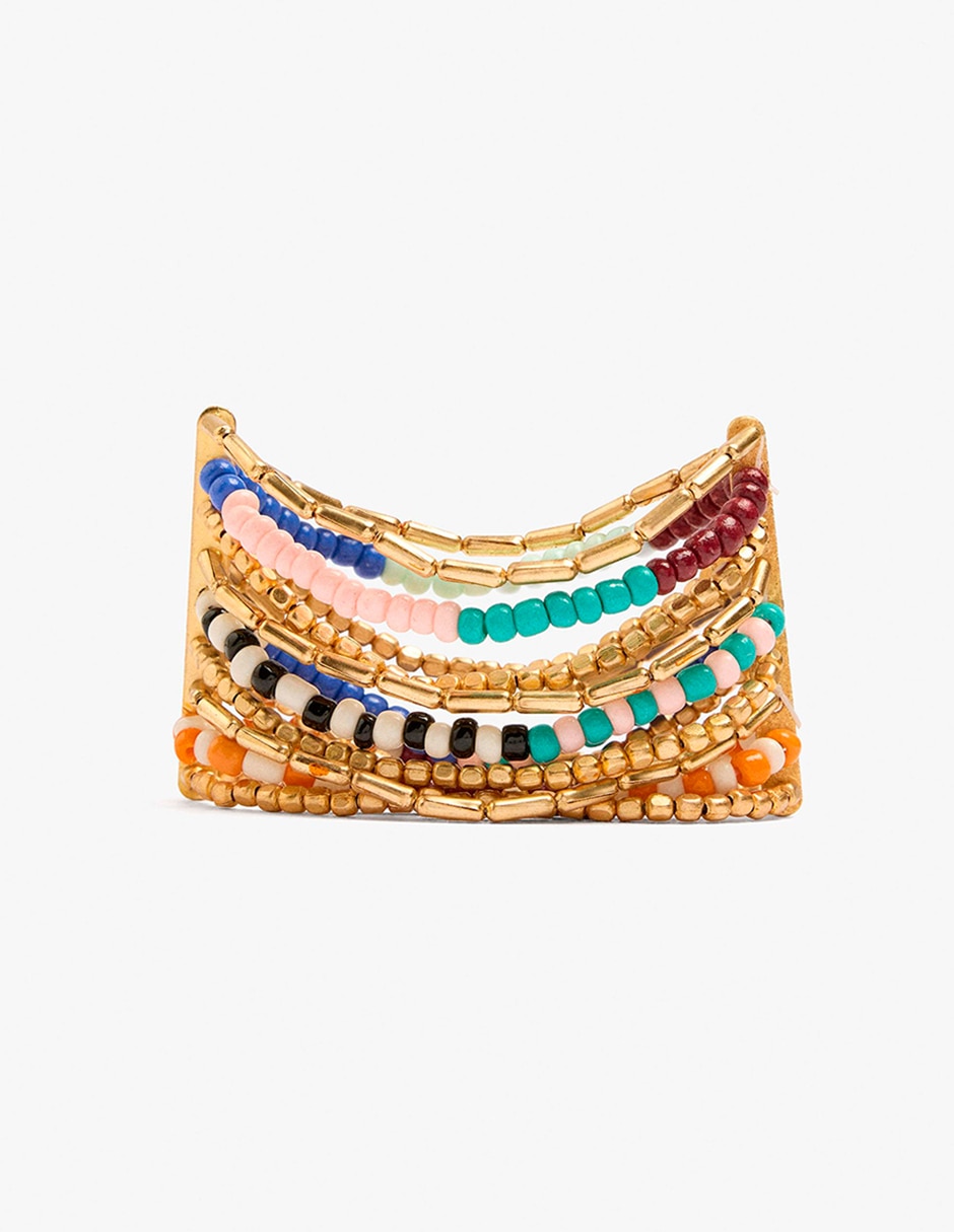 Pulsera tutti block Pulsera tutti block