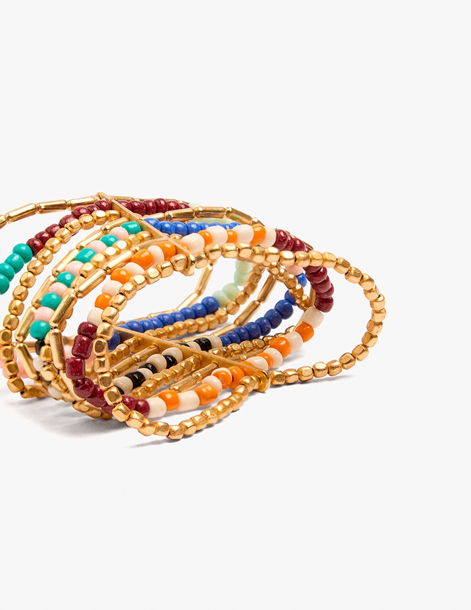 Pulsera tutti block 2