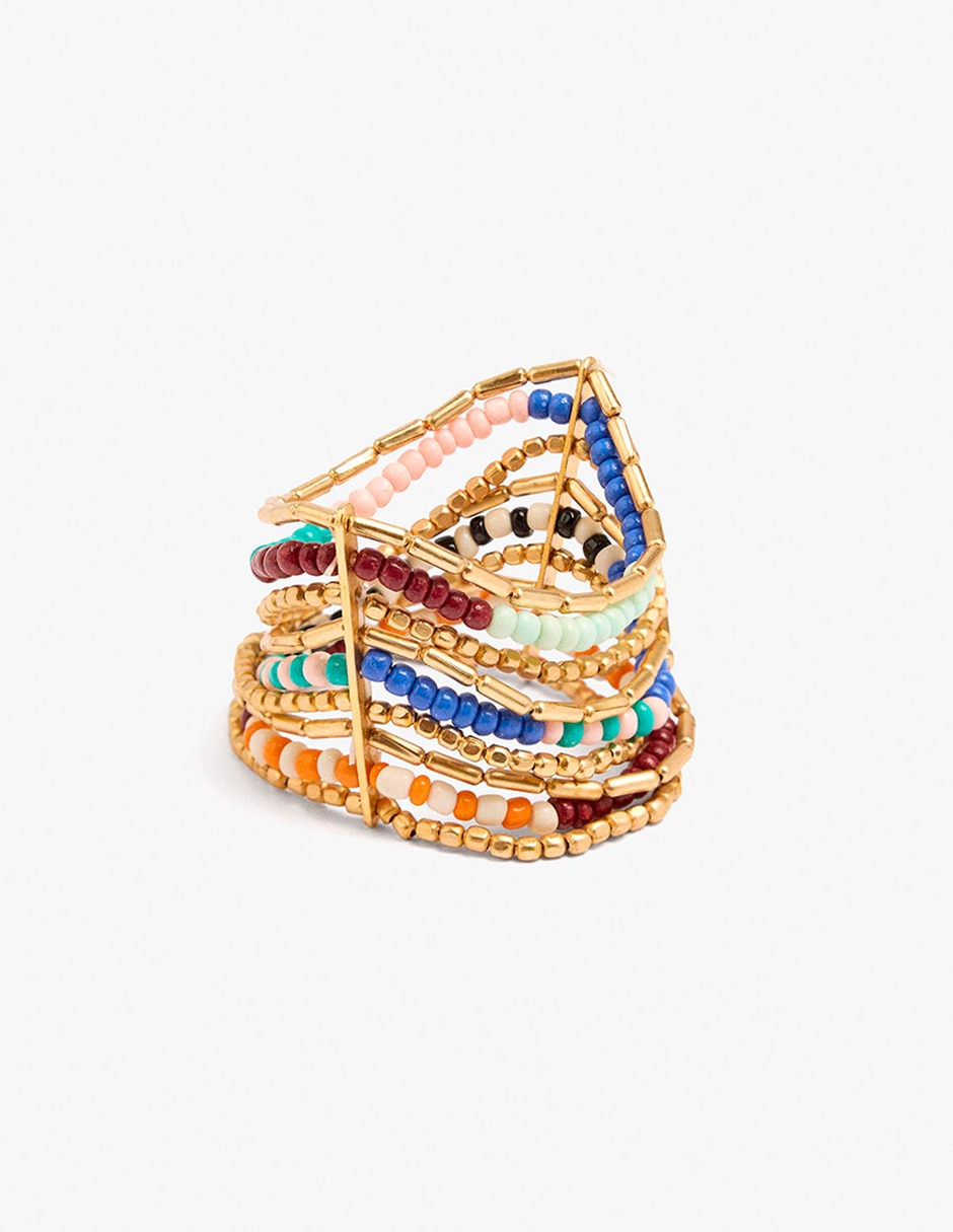 Pulsera tutti block 3