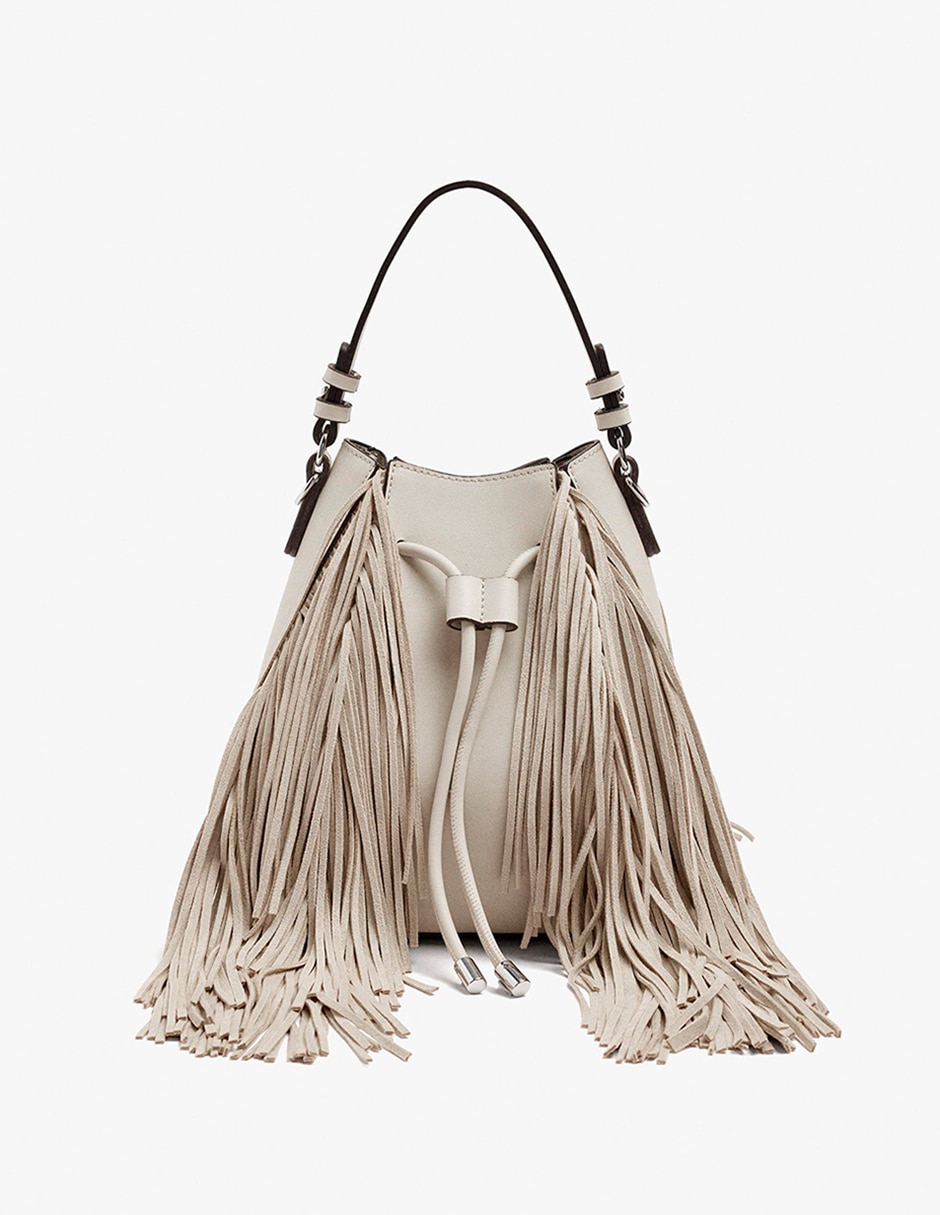 Bolsa bucket isabelle para mujer 1