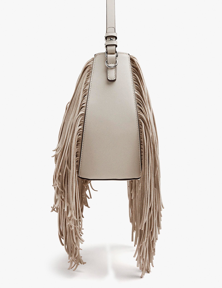 Bolsa bucket isabelle para mujer 2