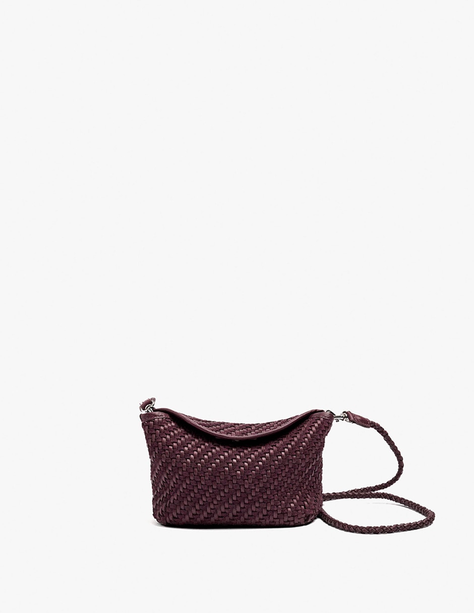 Set/Bolsa Crossbody TRENZA SUMMER No aplica de Cuero para (si aplica) Mujer