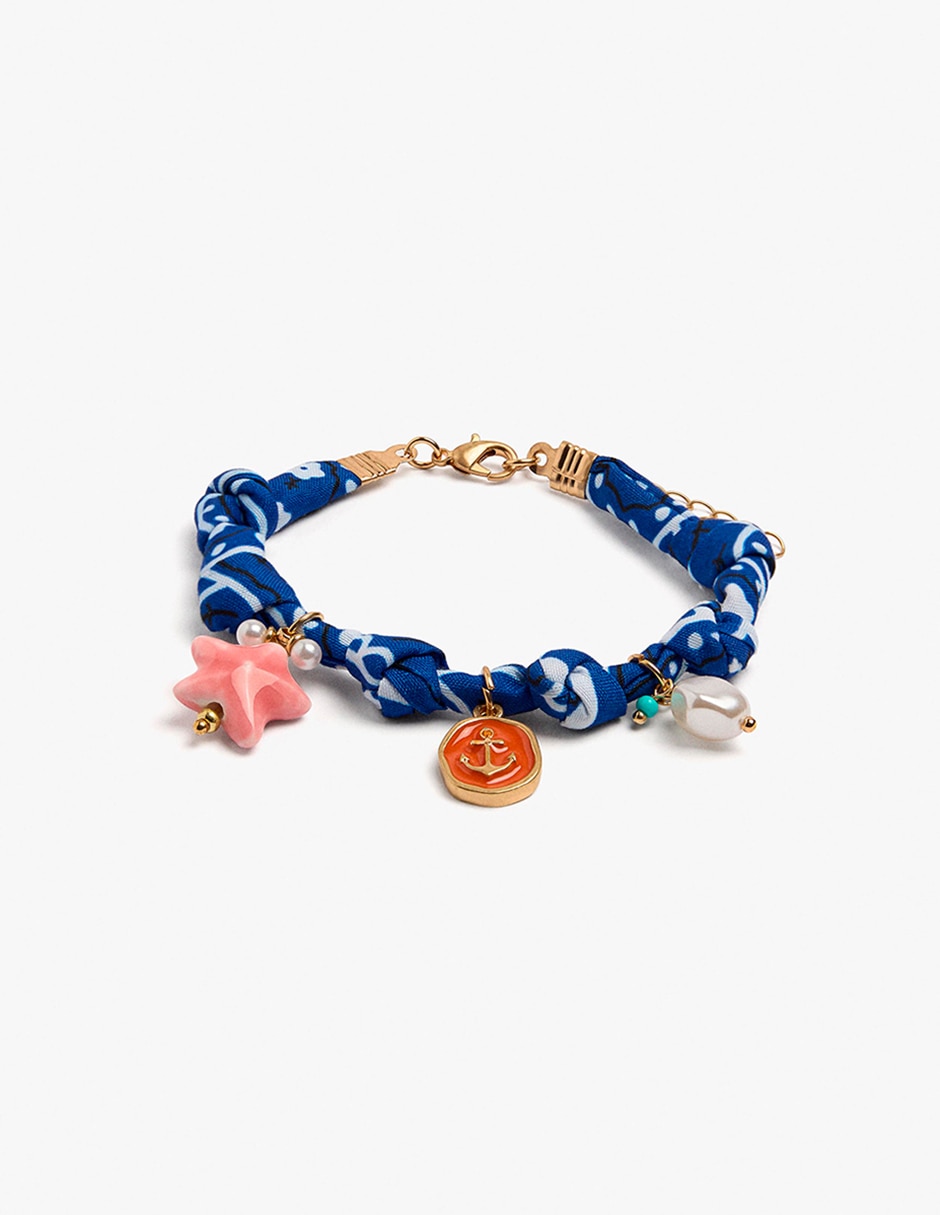 Pulsera Bandana Bay