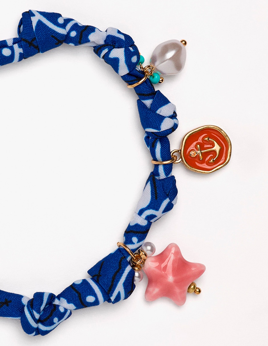 Pulsera Bandana Bay 2