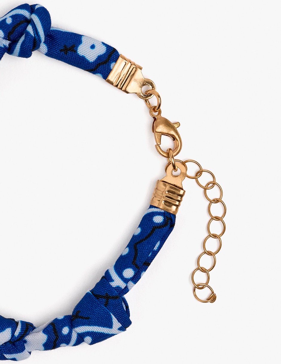 Pulsera Bandana Bay 3