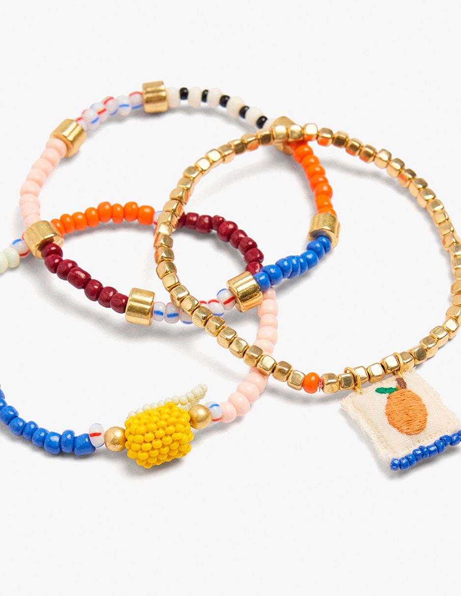Pulsera tutti block 2