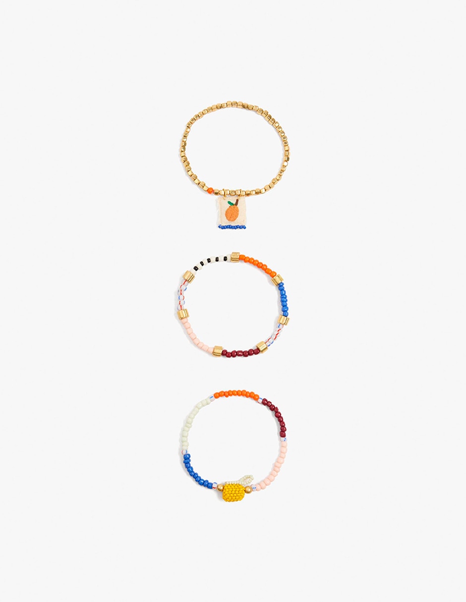 Pulsera tutti block 3