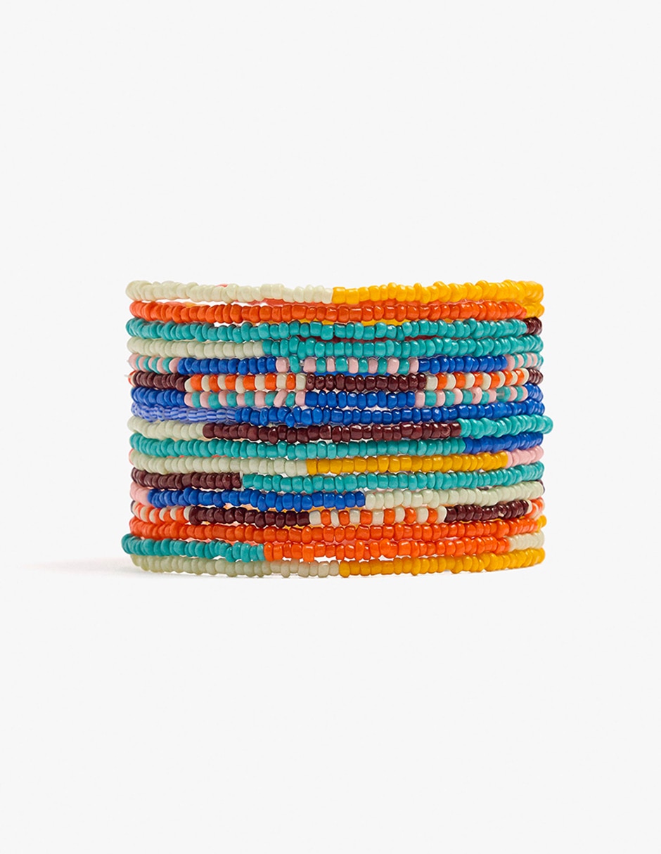 Pulsera tutti block Pulsera tutti block