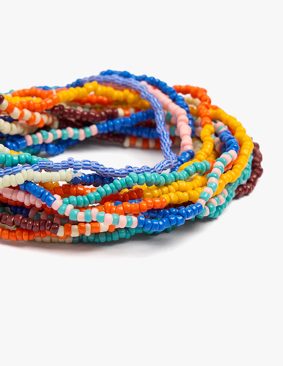 Pulsera tutti block 2