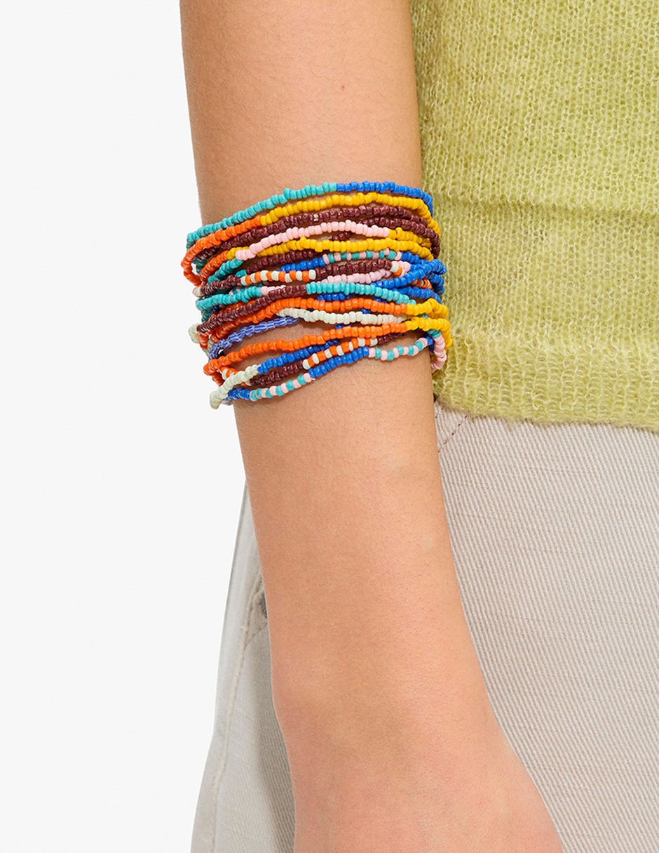 Pulsera tutti block 3