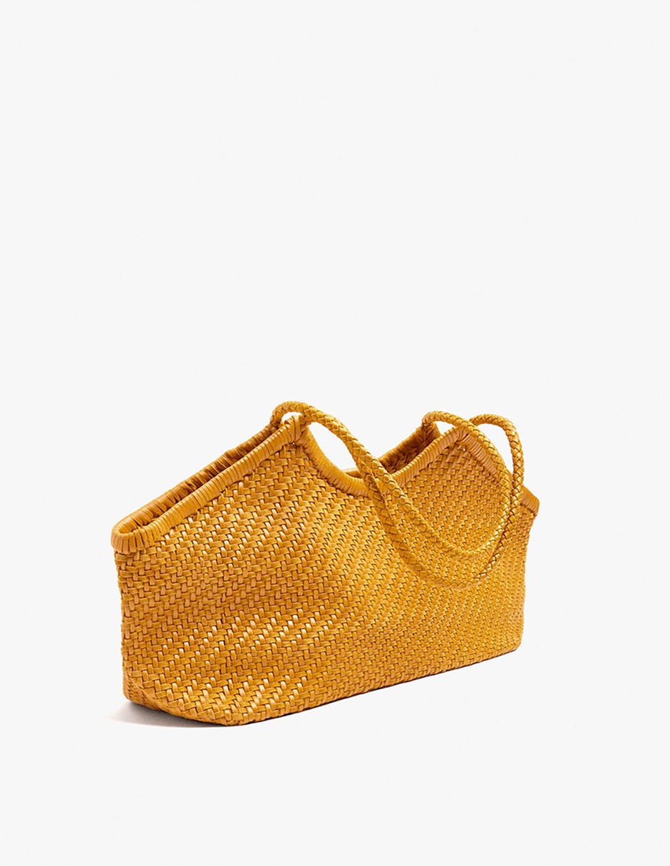 Set/Bolsa Tote TRENZA SUMMER No aplica de Cuero para (si aplica) Mujer 2