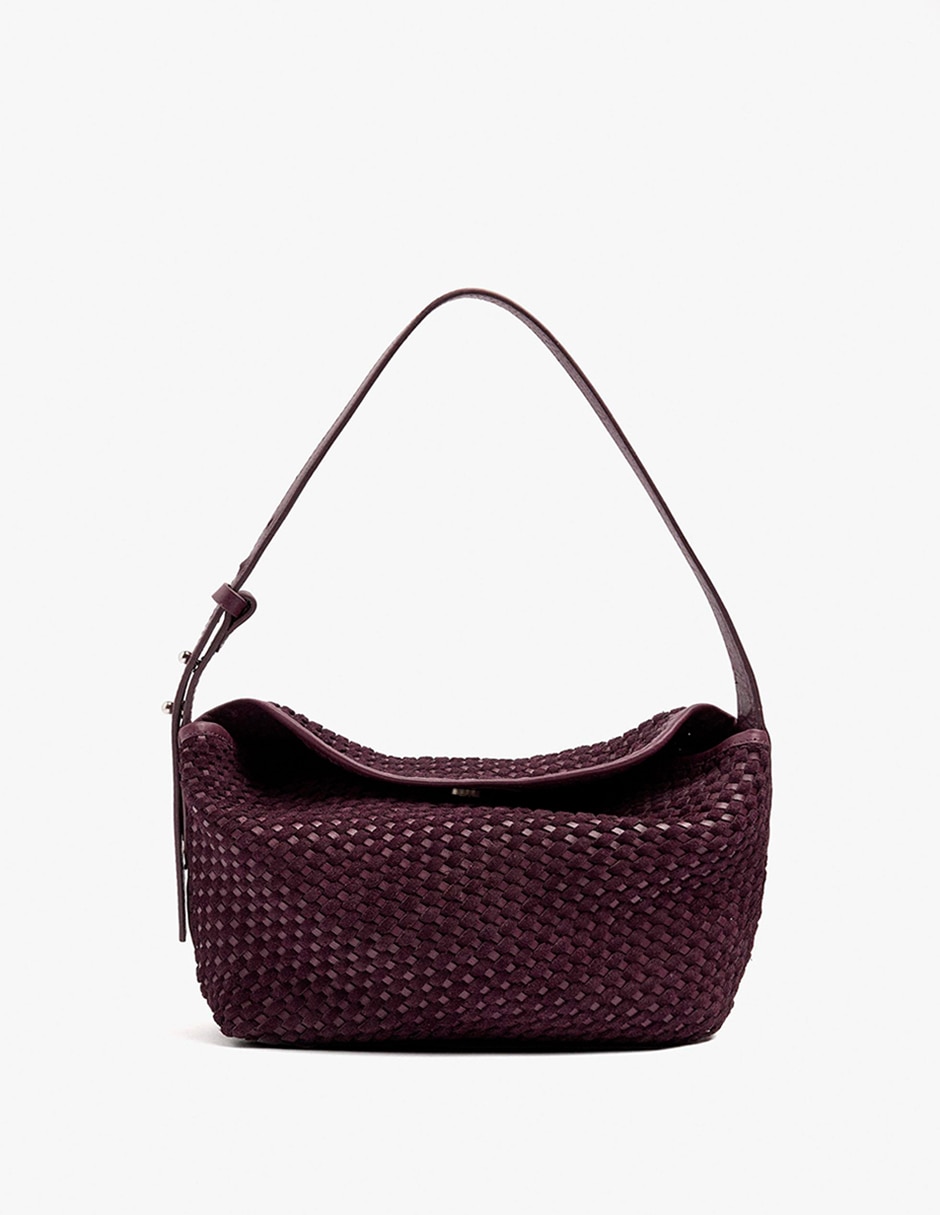 Set/Bolsa Shoulder TRENZA SUMMER No aplica de Cuero para (si aplica) Mujer Set/Bolsa Shoulder TRENZA SUMMER No aplica de Cuero para (si aplica) Mujer