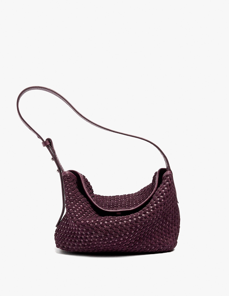 Set/Bolsa Shoulder TRENZA SUMMER No aplica de Cuero para (si aplica) Mujer 2